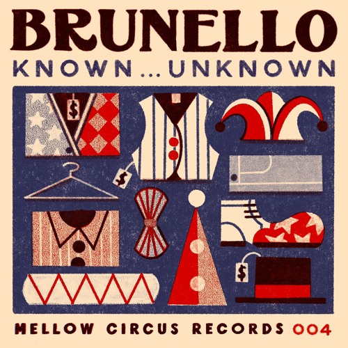 Brunello - Known...Unknown...