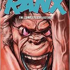 ( ieBo ) Ranx: The Complete Collection by Stefan TamburiniTanino Liberatore ( lWnP )
