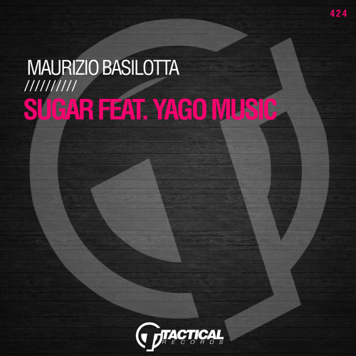 Sugar (Extended Mix) [feat. Yago Music]