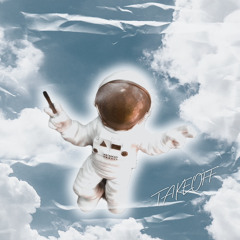 Takeoff  //  Prod. QuaZaR
