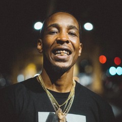 Rome Streetz "Smooth Dry Ice" - (Prod by. Herman Roth) - unmixed