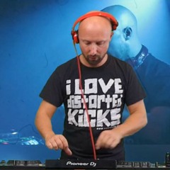 Hardcore / Uptempo Show #4 (17.07.20)