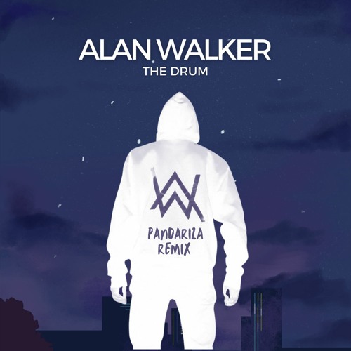 Stream Alan Walker - The Drum (Pandariza Remix) by PANDARIZA | Listen  online for free on SoundCloud