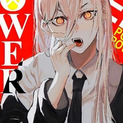 Bop King-Chainsaw Man