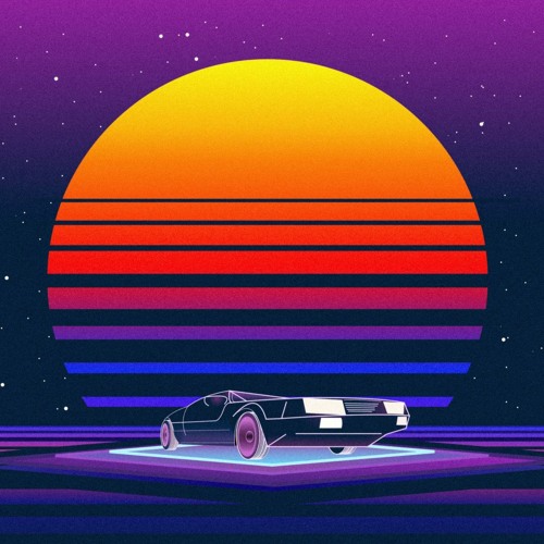 Synthwave Playlist