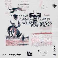 The Kayron & Panorama Channel — The Killing of Arthur’s Deer