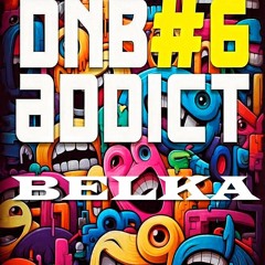 Belka @ DNB ADDICT #6 - El Paseo (20/10/23)