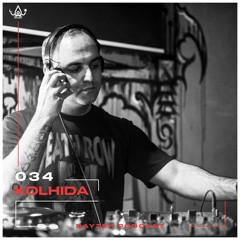 Rayzeh Podcast | 034 - Kolhida
