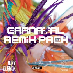 CARNAVAL REMIX PACK (Afrobeat, Zouk, Konpa, ...)