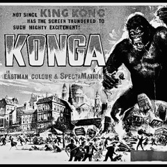 King Konga
