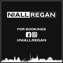 FLAT OUT 25 NIALL REGAN MIX