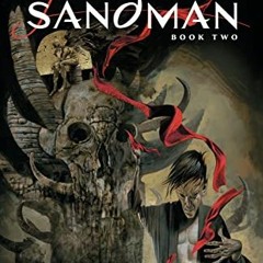 VIEW [EBOOK EPUB KINDLE PDF] The Sandman Book Two by  Neil Gaiman,Kelly Jones,Mike Dringenberg 📭