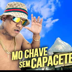 Mó Chave Sem Capacete