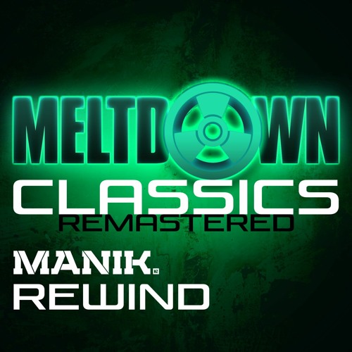 Rewind (2023 Remaster)