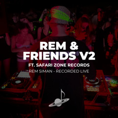 Rem and Friends Vol.2