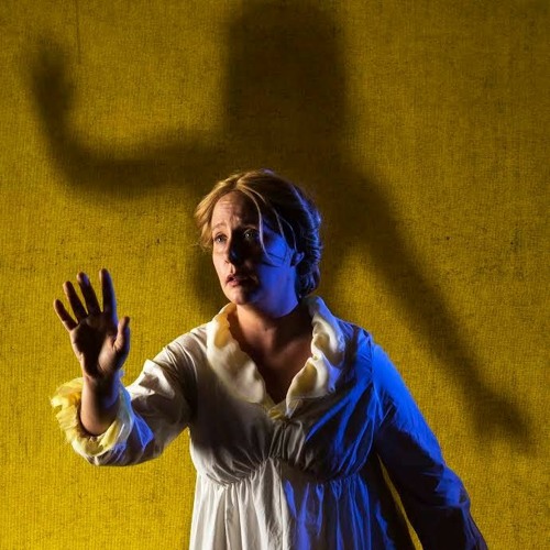 Stream episode The Yellow Wallpaper Sample Claire Mannle by Claire