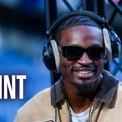 B Saint - Yes [SLOWED]