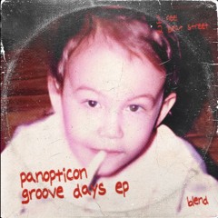 PANOPTICON - FEEL [FREE DL]