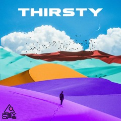 Psyops - Thirsty (ft. King Benz) FREE DOWNLOAD