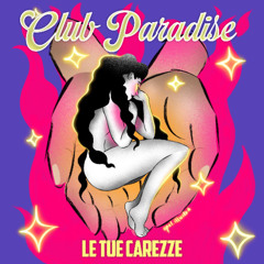 Le tue Carezze