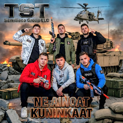 Ne Ainoat Kuninkaat (TST Banger)