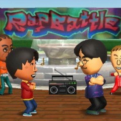 Team Tomodachi // Kohh Yuki Chiba // Eggy Strange REMIX