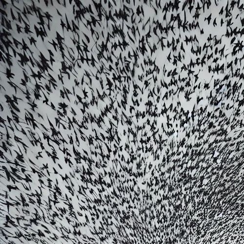 Murmuration