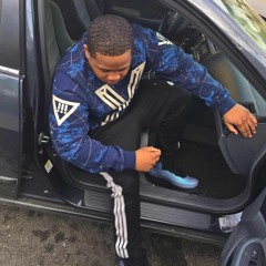 Rh Billz Feat Qua Balla - Sanctioned