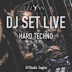 HARDTECHNO I DJSet CLOSING FLKN @Studio Saglio Strasbourg I 2024