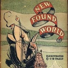 new found world