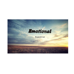 EMOTIONAL (prod by itsyaboy3d)