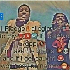 Speaker Knockerz - Trained to go (ft. lil knock + Mook)