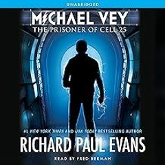 Get FREE B.o.o.k Michael Vey: The Prisoner of Cell 25