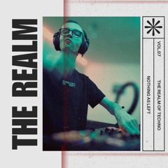 THE REALM 007 - NOTHING AS LEFT