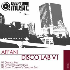 Discolab Fake Id
