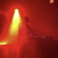 Live From The Pinhook 4/18/2025
