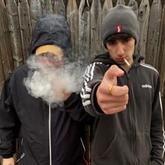 Struggle (prod. 6astard)