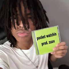 pocket watchin