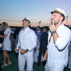 BALMONT BOAT TRIP