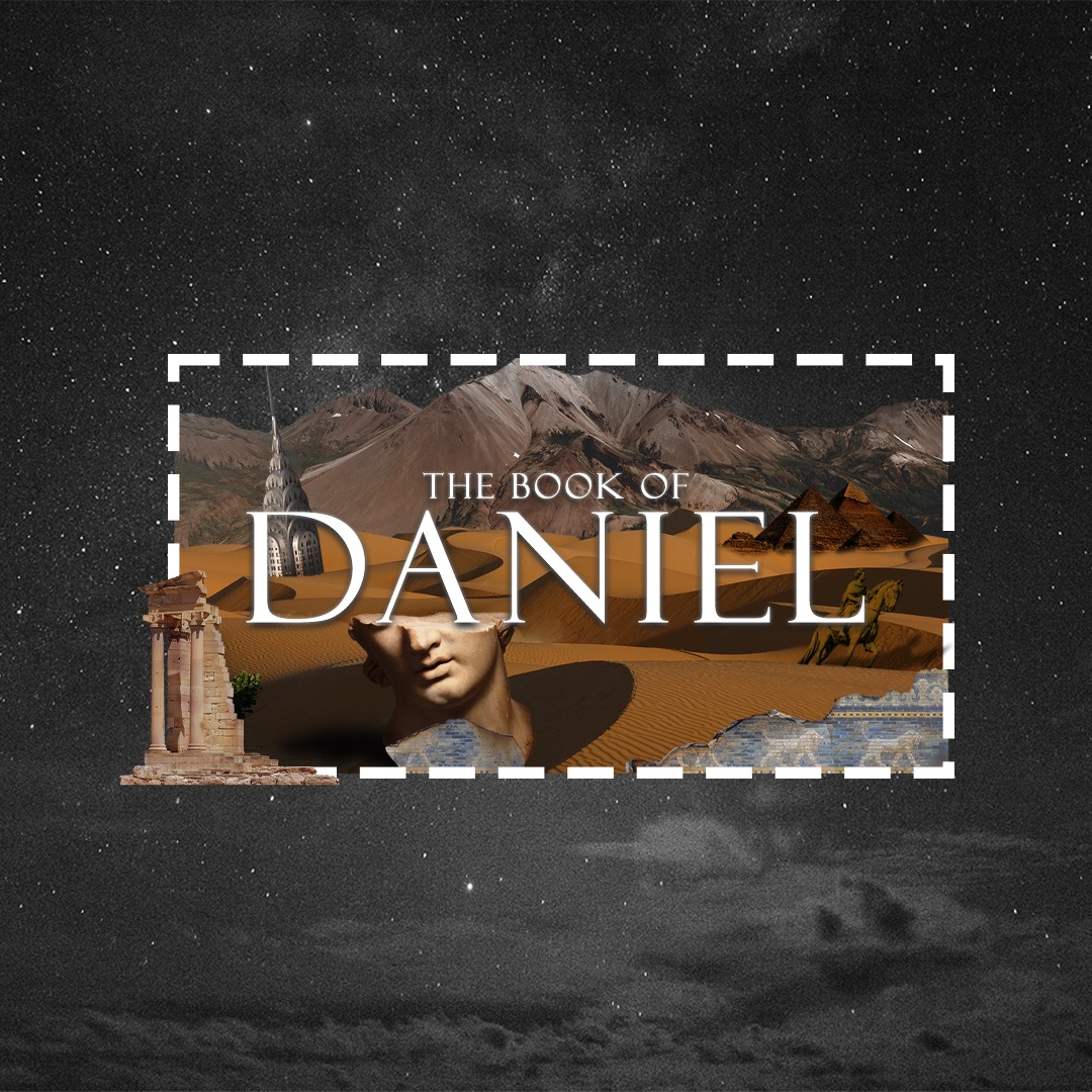 Learning to Pray Like Daniel : Daniel 9:1-19 : Pastor Raef Chenery : 04-24-22