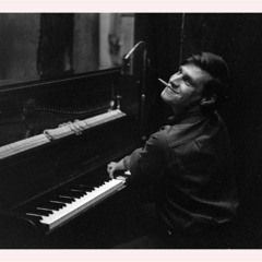 Schoolboy excerpt Blue Notes Rondebosch Town Hall 1964