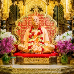 Braja Mohan Das - Kirtan At Prabhupadas Palace Of Gold - 18.6.21