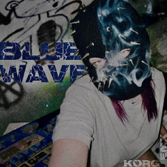 BLUE WAVE