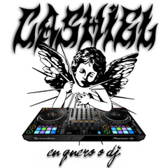 Cashiel - eu quero o dj (Drop #2 - AngelBoy)