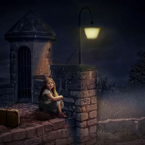 Tonight, You're Coming To Life (Demo_Attic)