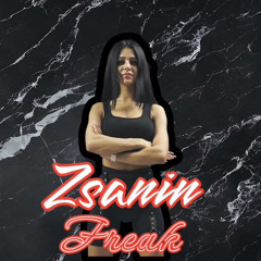 Zsanin - Freak