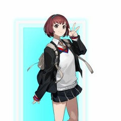 Caligula 2 - Miss Conductor (Instrumental)