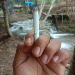 seujung rambut seujung kuku