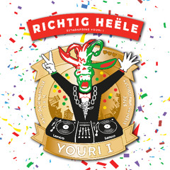 Sjtadsprins Youri I - Richtig Heële