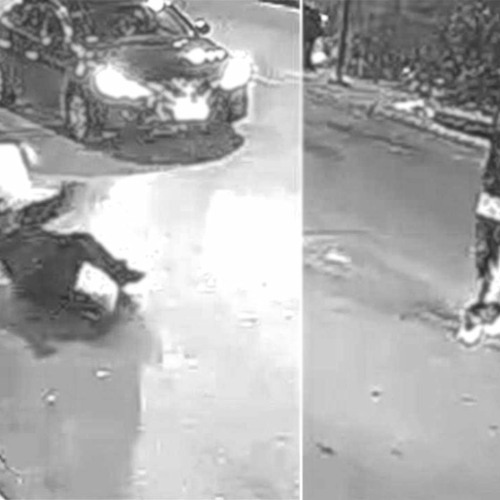 The reason I opened SoundCloud